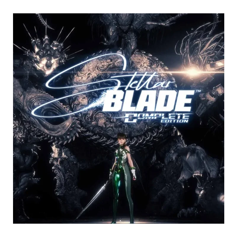 Stellar Blade Complete Edition Steam Оффлайн