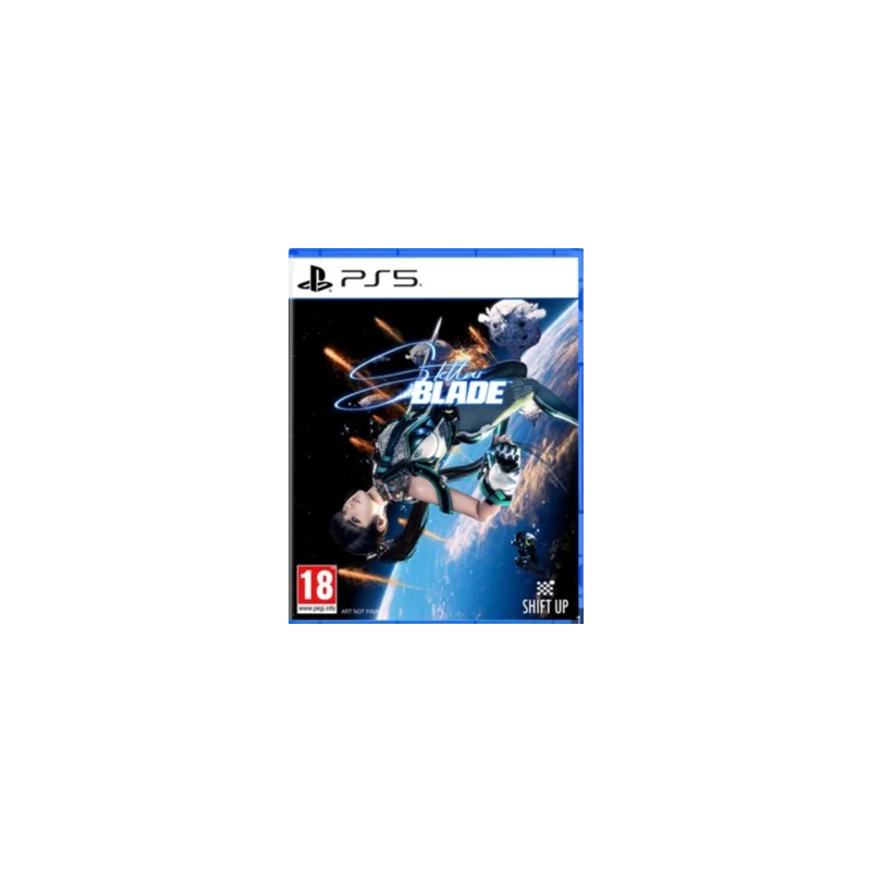 Stellar Blade PS5 / RUS Thuê 5 ngày