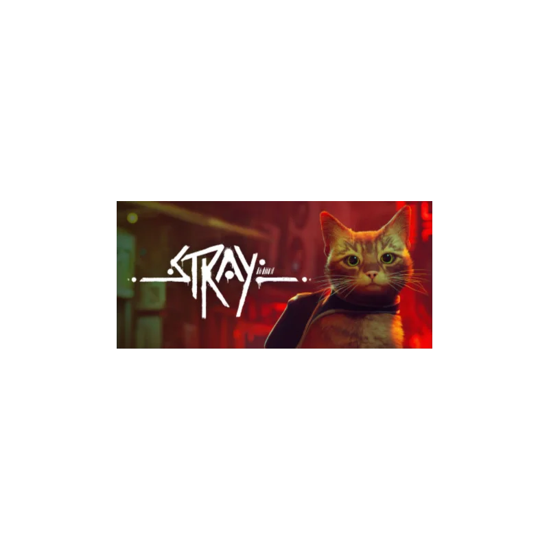 Stray Steam Оффлайн Активация