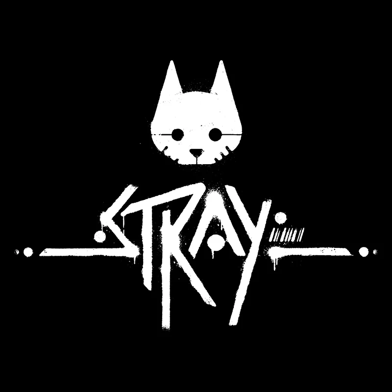 Stray + सभी अपडेट (पूर्ण गेम \ STEAM खाता)