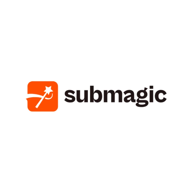 Submagic Ai 无需登录个人帐户+快速