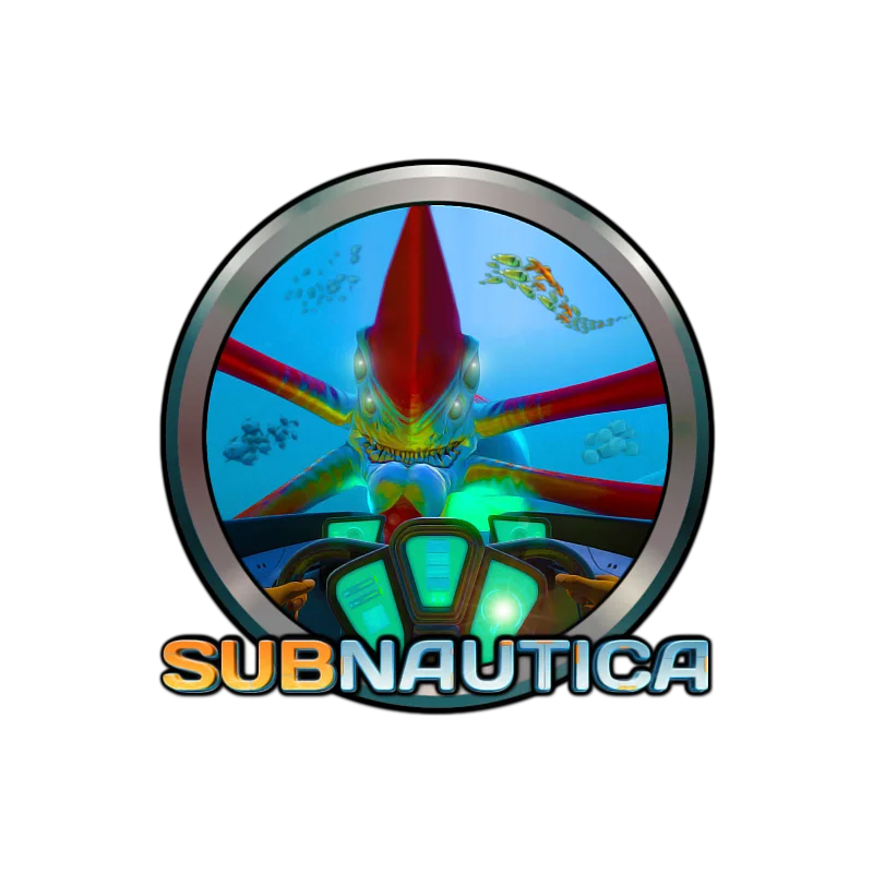 Subnautica +DLC +BeamNG.drive +GAMES