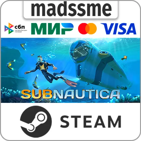 Subnautica
