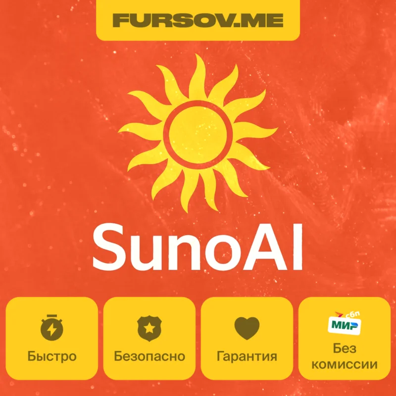 Đăng ký SUNO AI PRO Premier trên tài khoản của bạn