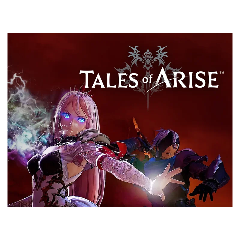 Tales of Arise: Pre-Order Bonus (Steam)