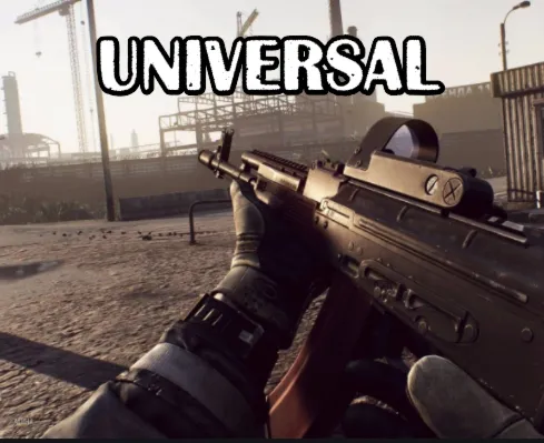 Escape from Tarkov: Arena