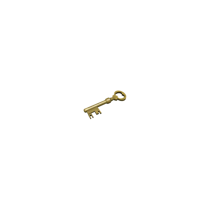 TF2 — 曼恩公司钥匙