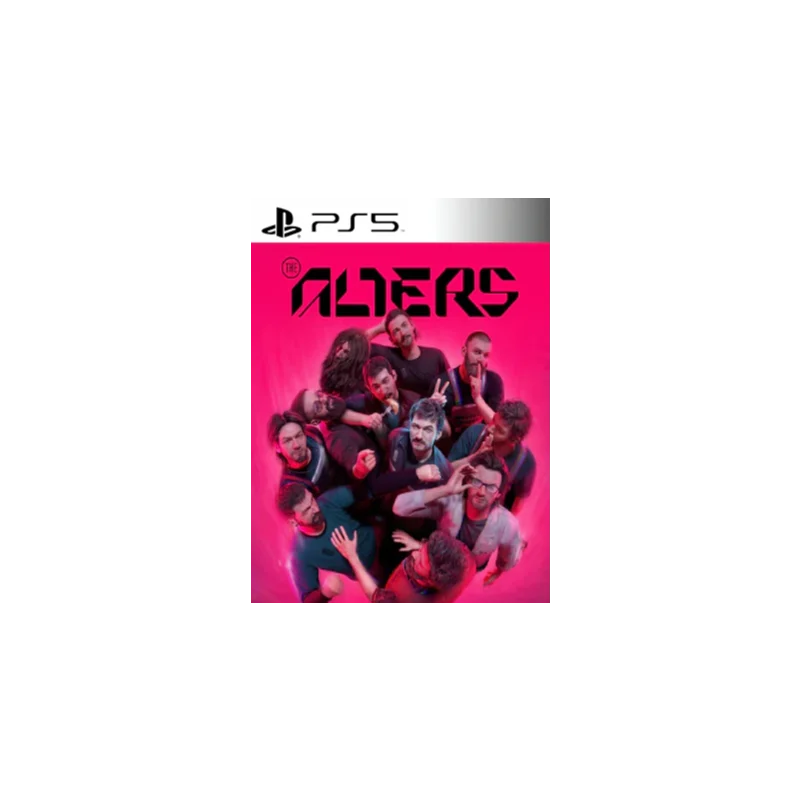 The Alters PS5 租赁 5 天