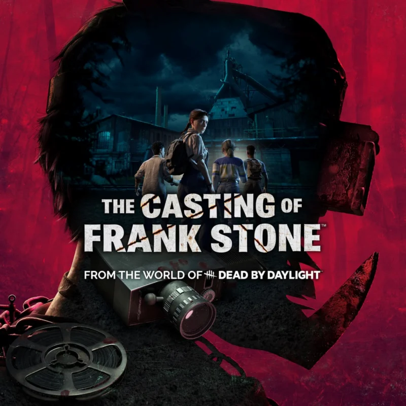 The Casting of Frank Stone Xbox Series X S