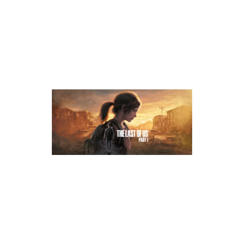 The Last of Us Part I /STEAM ACCOUNT