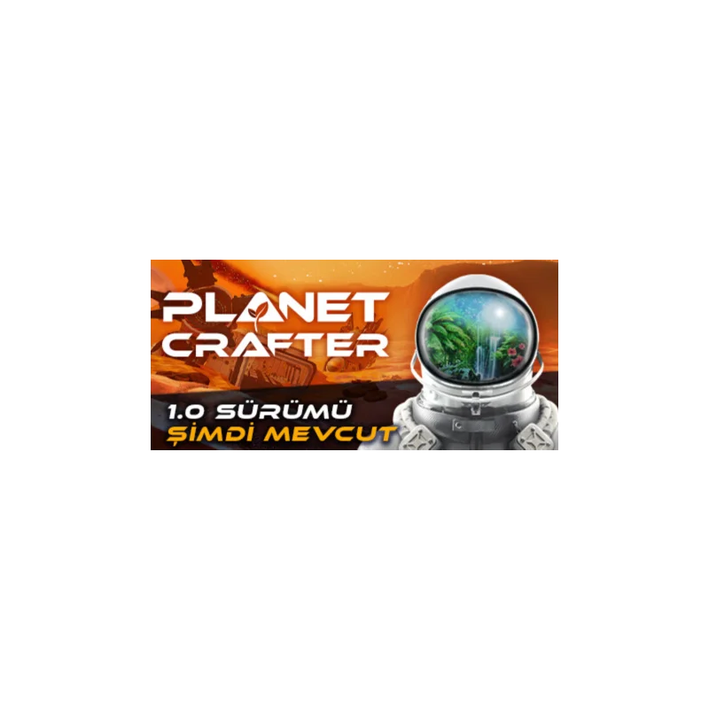 The Planet Crafter Steam Offline