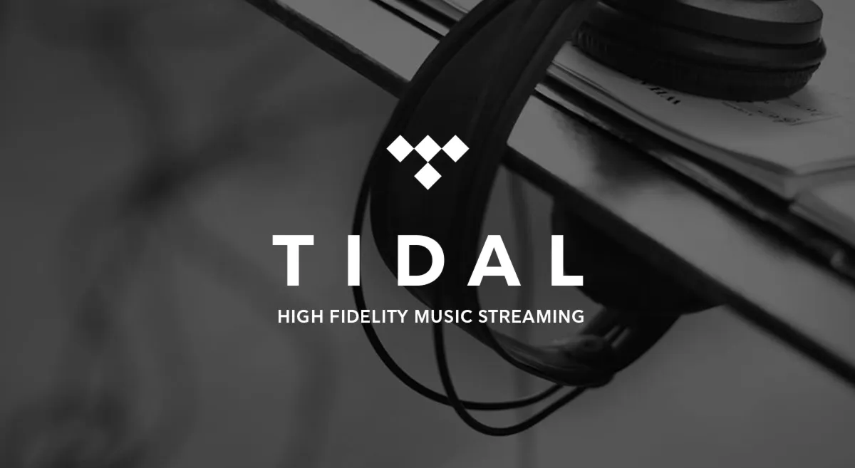 TIDAL HiFi Plus Premium — 1 месяц