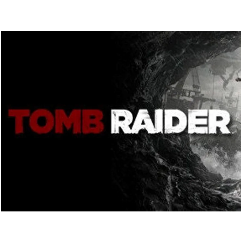 Tomb Raider + DLCs Steam Offline