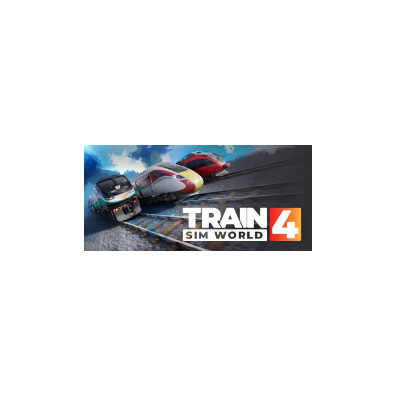 Train Sim World 4 IV: Special Edition Steam