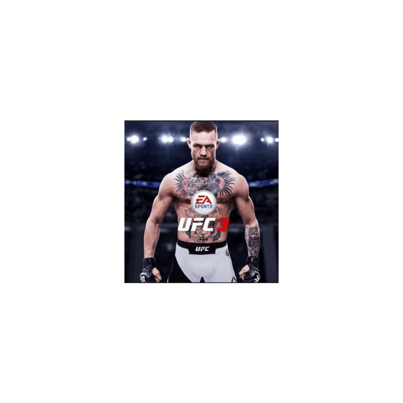 UFC 3 + 25 TRÒ CHƠI P3- Trực tuyến