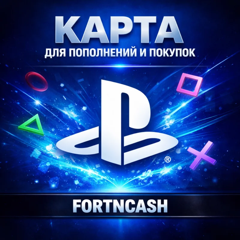 PSN Ukraine-Einkaufskarte für 2000 UAH