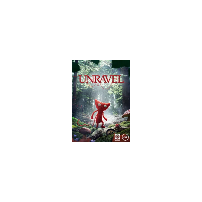 Unravel [EA app]