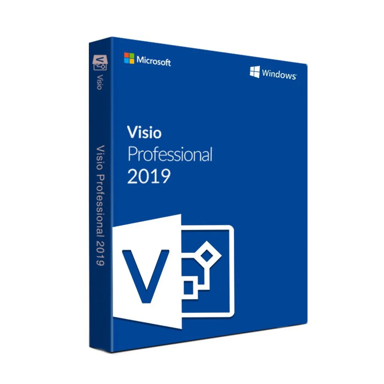 Microsoft Visio Pro