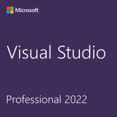 Visual Studio Professional