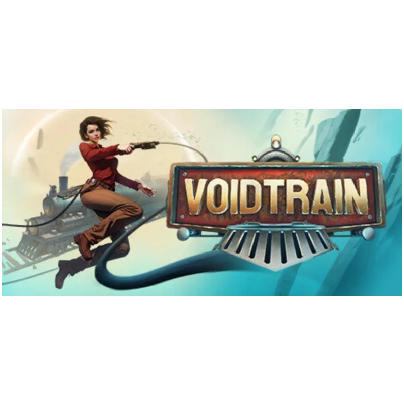 Voidtrain Deluxe Edition Steam Offline