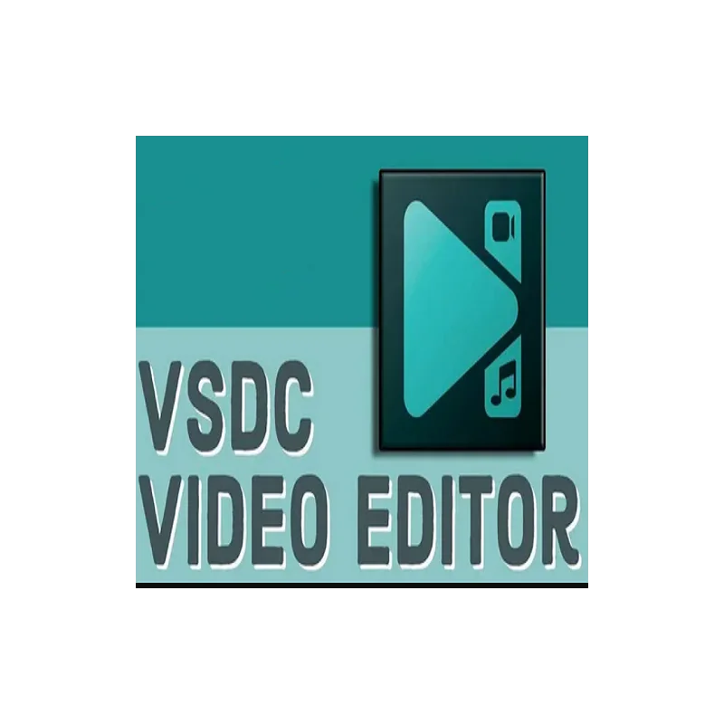 VSDC Video Editor Pro License key. Powerful