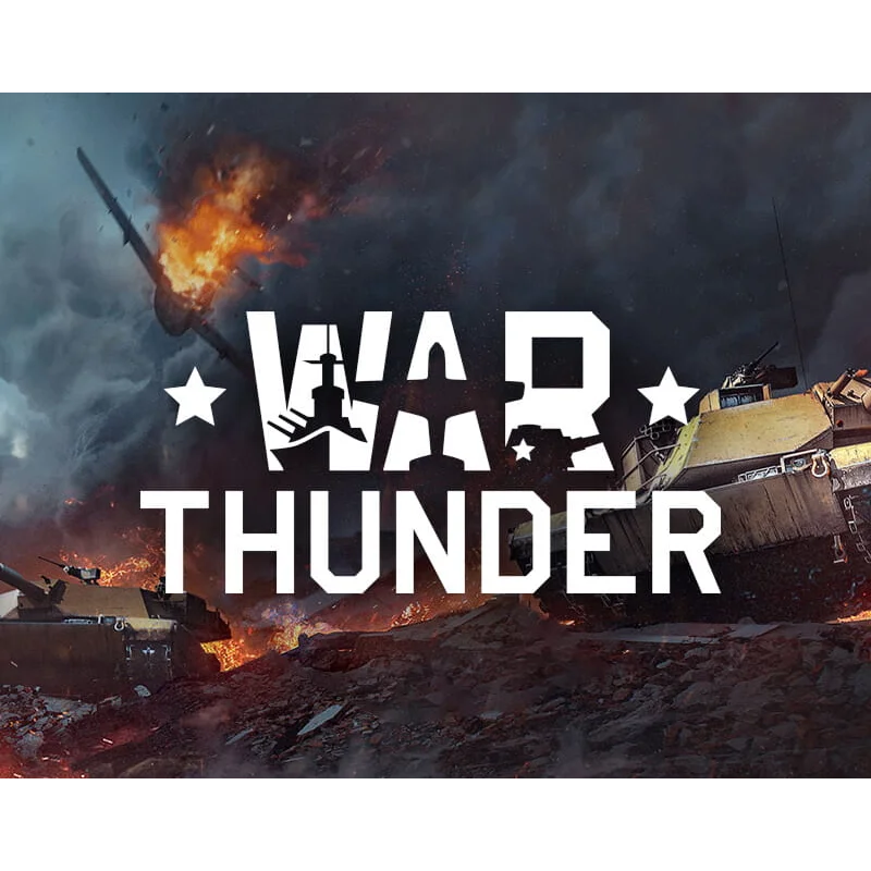 WAR THUNDER 51-100 LVL