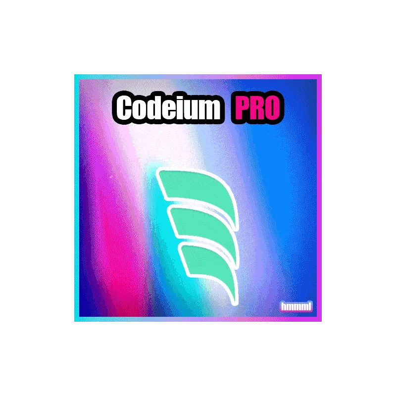 Windsurf Codeium Ai PRO Ultimate 订阅