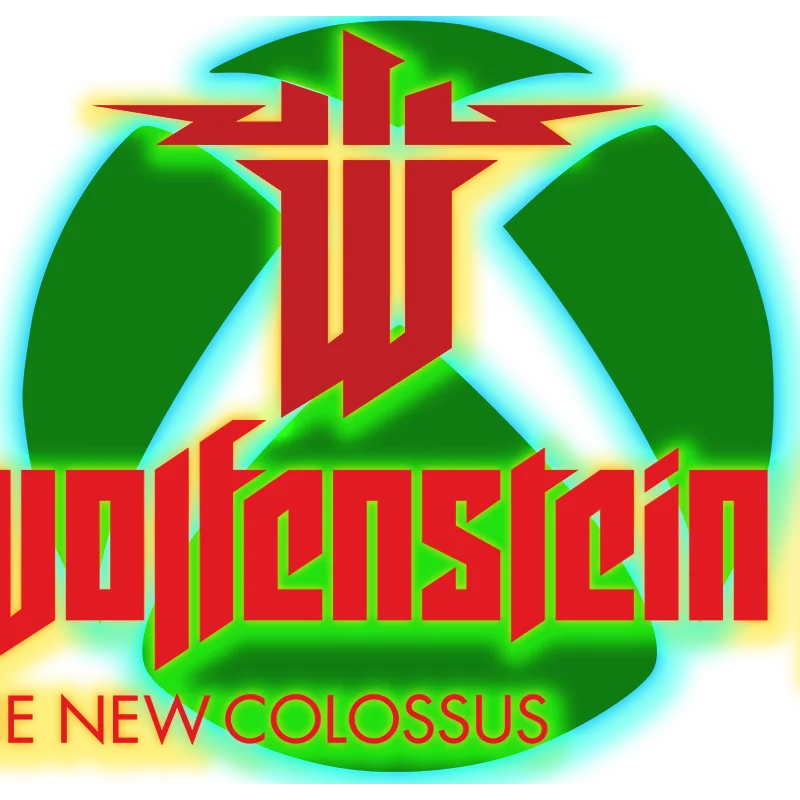Wolfenstein II: The New Colossus (Xbox)