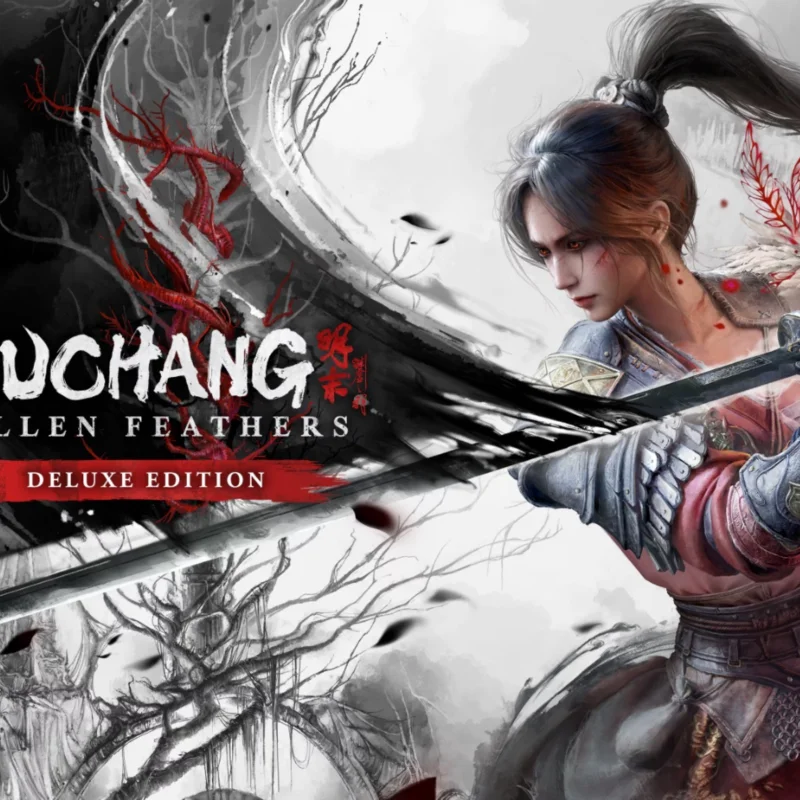 Wuchang: Fallen Feathers Deluxe Edition