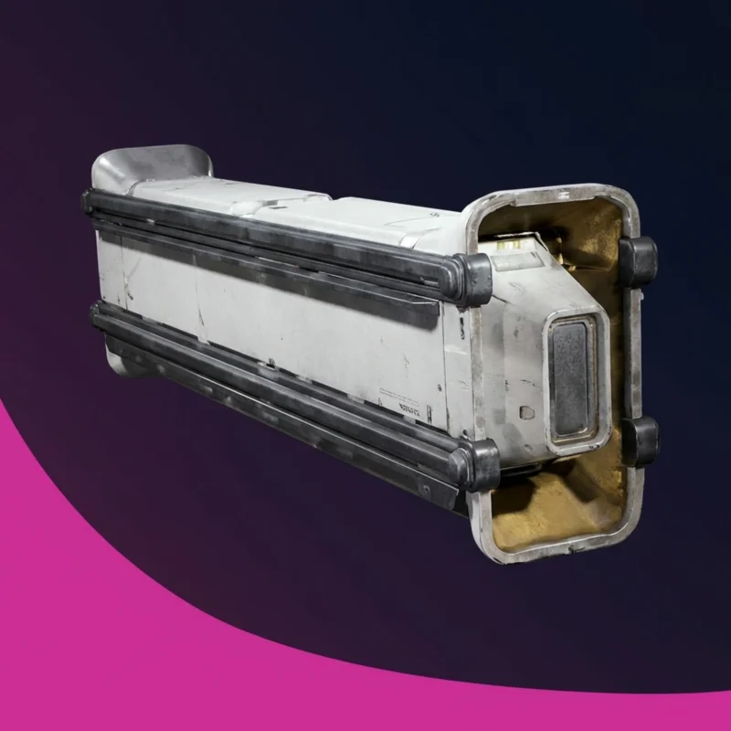 ARC Raiders Bomber Cells