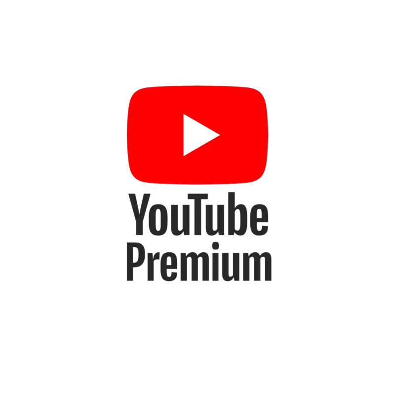 YouTube Premium — 1/12 महीने