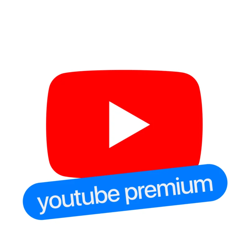 YouTube प्रीमियम आपके खाते में 1 माह