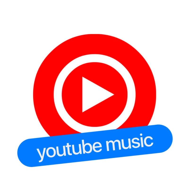 YouTube Music Premium 1 月。 на Ваш аккаунт