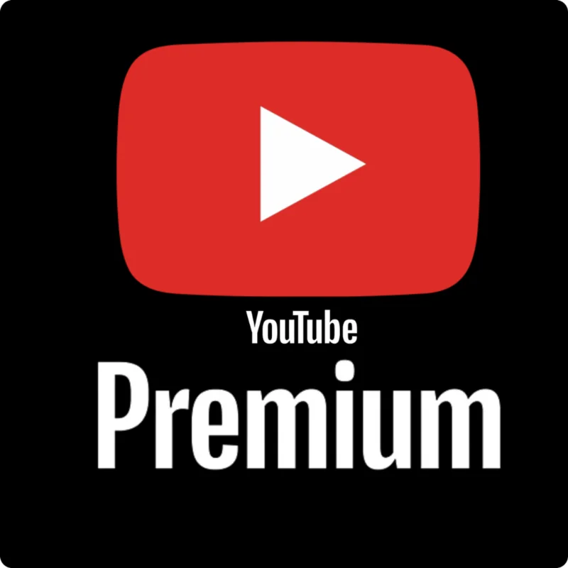 YouTube Premium на 1 месяц на вашем личном