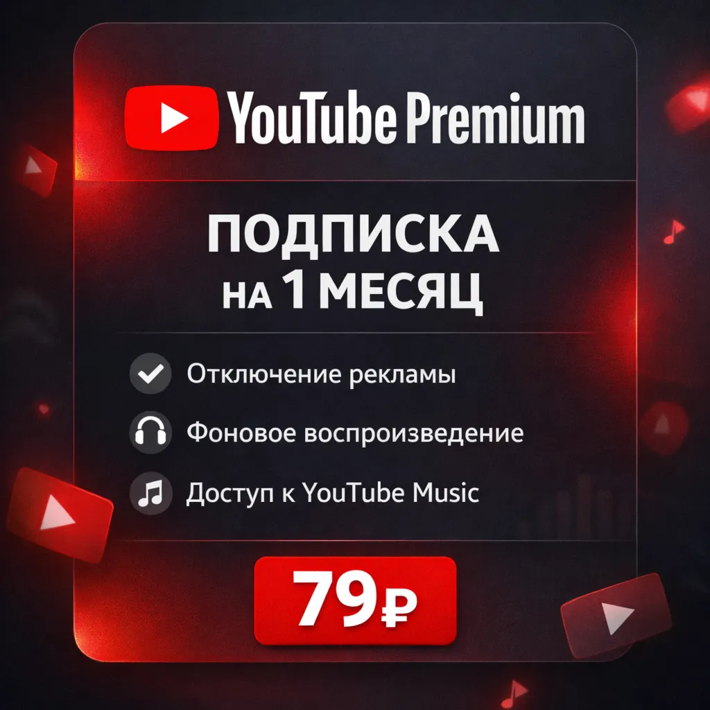 YouTube Premium