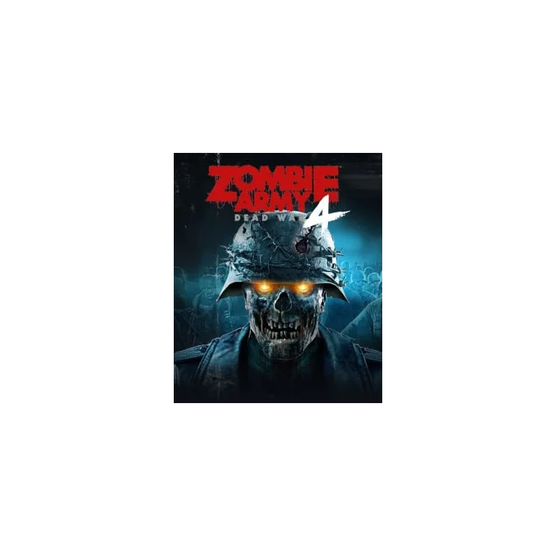 Zombie Army 4 Dead War [EPIC GAMES]