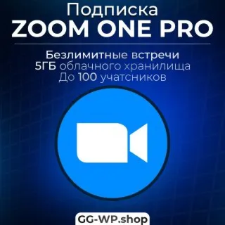 Zoom Pro