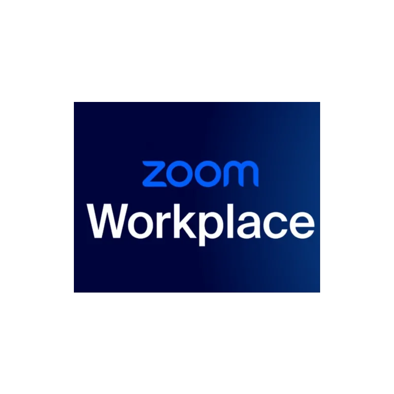 Zoom Workplace Chuyên Nghiệp 1-12 Tháng