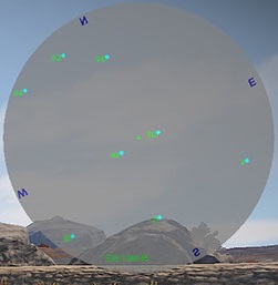 A working private radar for the RUST game. Regularly updated and optimized. The minimum chance of a ban. It includes all the necessary functions