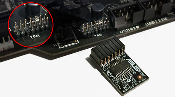 TPM-Spoofer kaufen – permanente HWID-Änderung